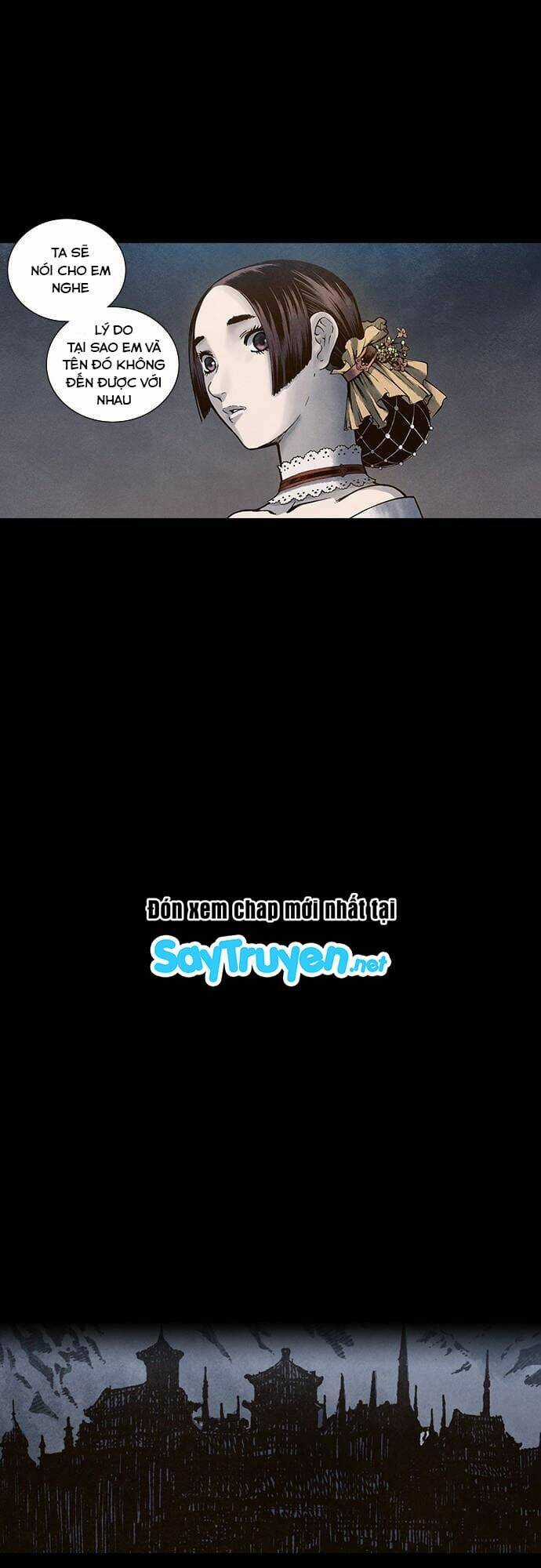 Ám Hành Ngự Sử - Chapter 103 - Trang 27