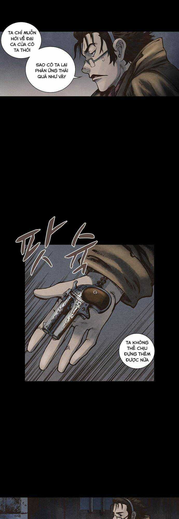 Ám Hành Ngự Sử - Chapter 103 - Trang 29