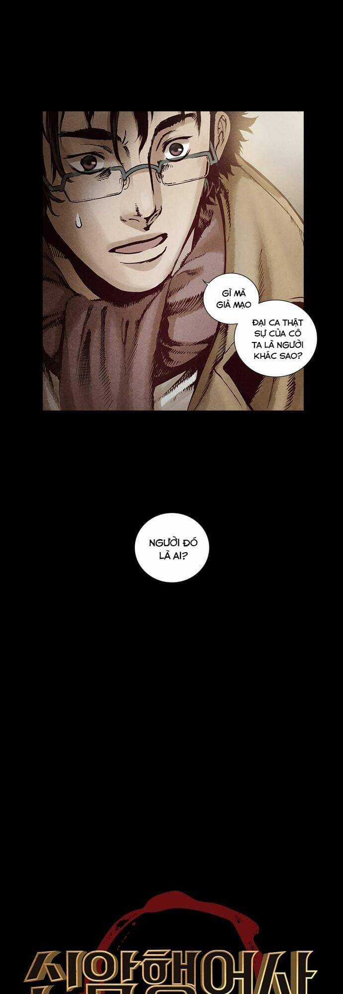 Ám Hành Ngự Sử - Chapter 103 - Trang 4