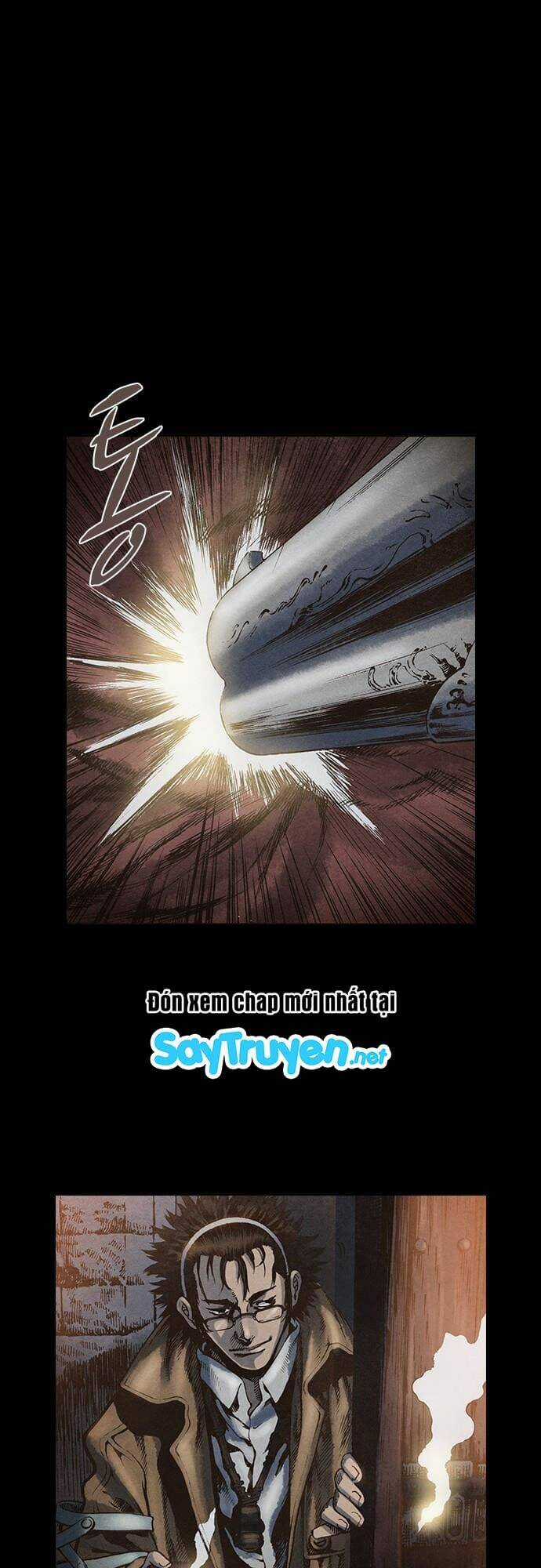 Ám Hành Ngự Sử - Chapter 103 - Trang 32