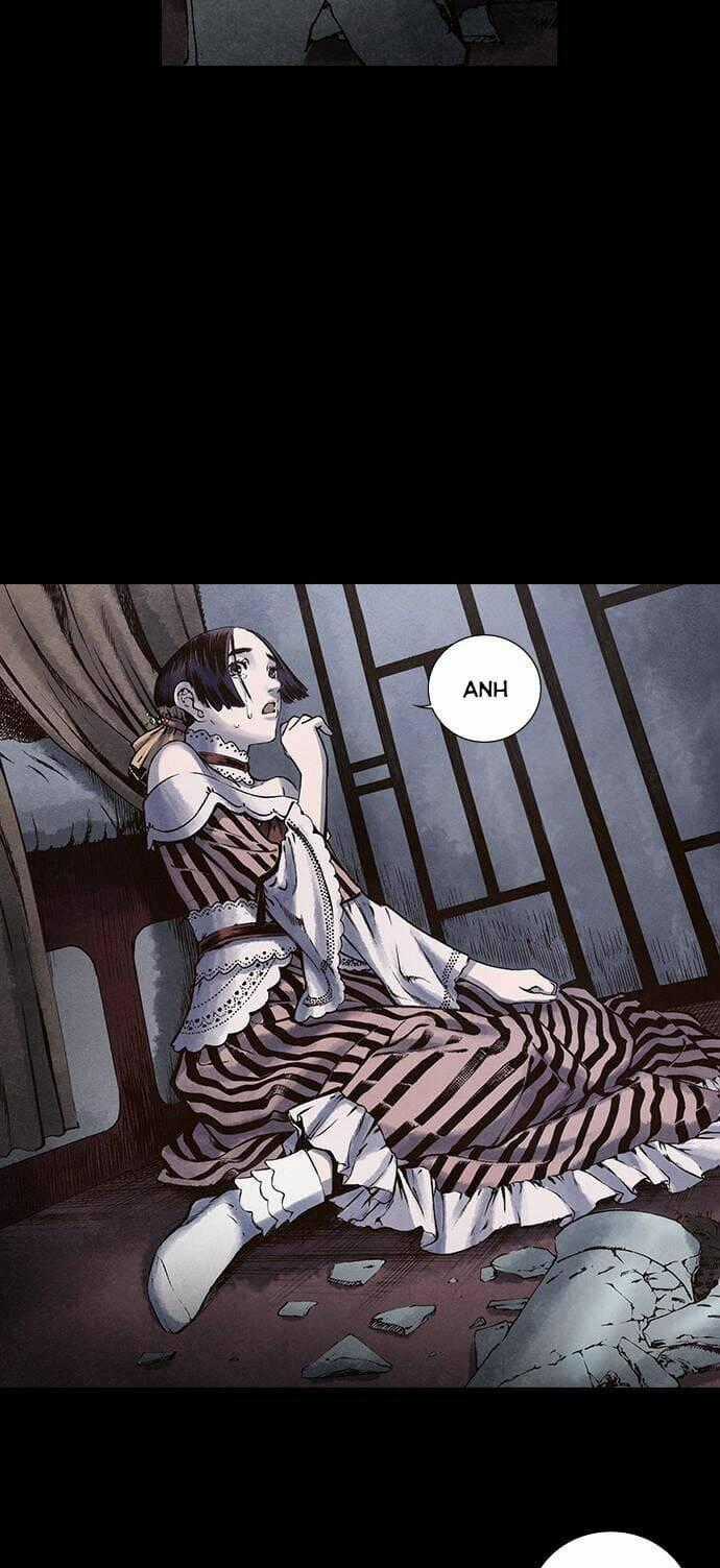 Ám Hành Ngự Sử - Chapter 103 - Trang 35