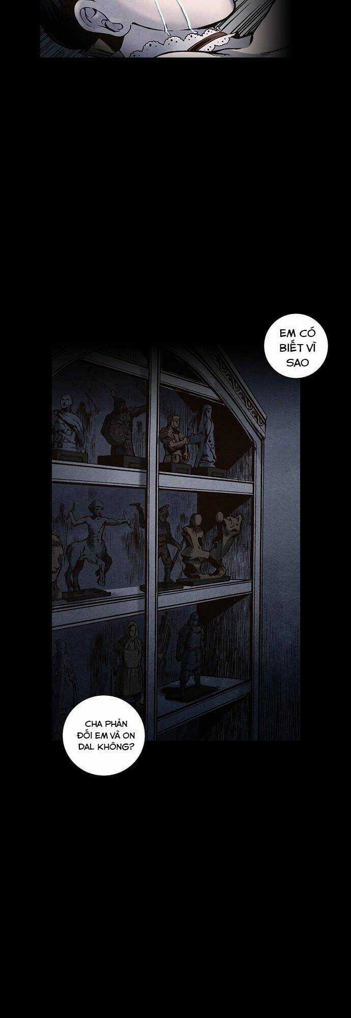 Ám Hành Ngự Sử - Chapter 104 - Trang 11