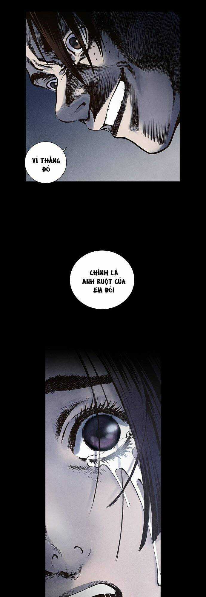 Ám Hành Ngự Sử - Chapter 104 - Trang 12