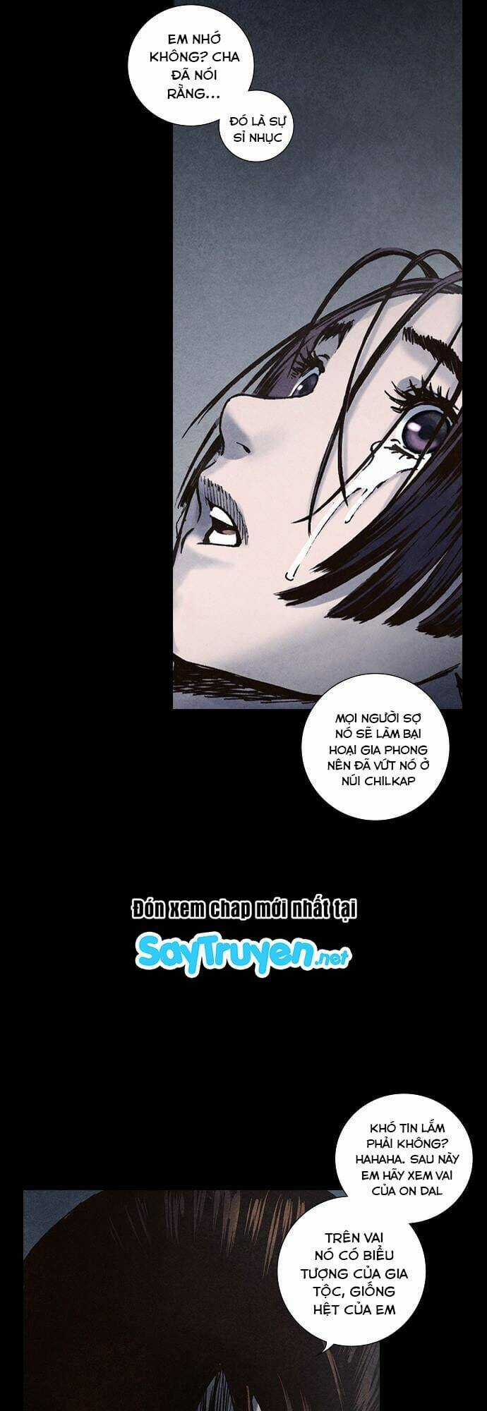 Ám Hành Ngự Sử - Chapter 104 - Trang 14