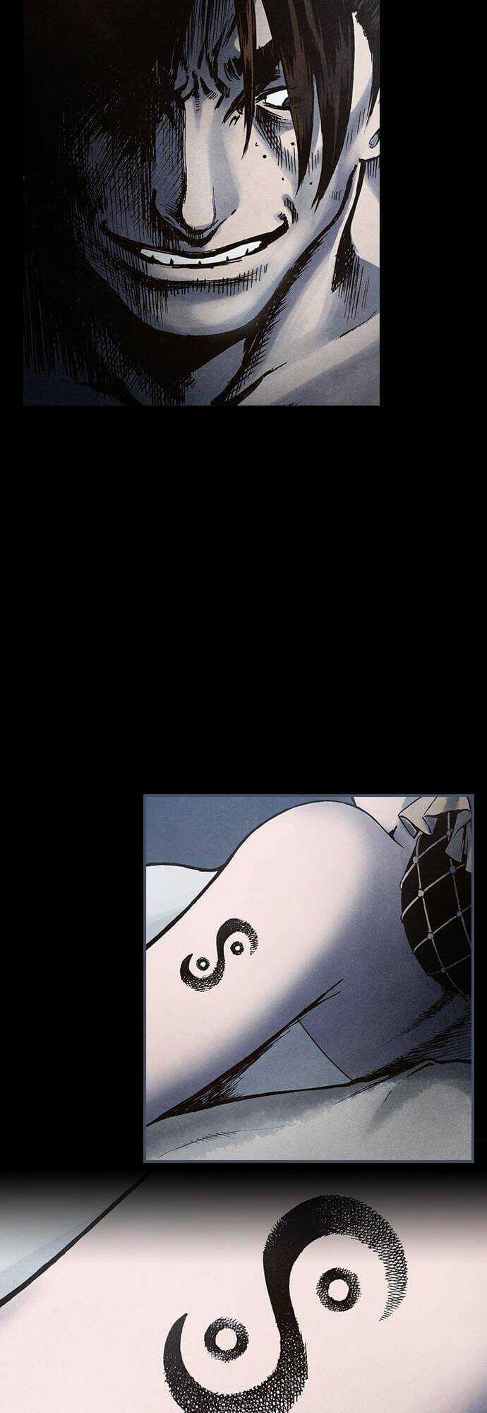 Ám Hành Ngự Sử - Chapter 104 - Trang 15