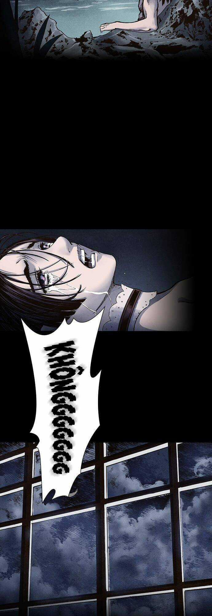 Ám Hành Ngự Sử - Chapter 104 - Trang 17