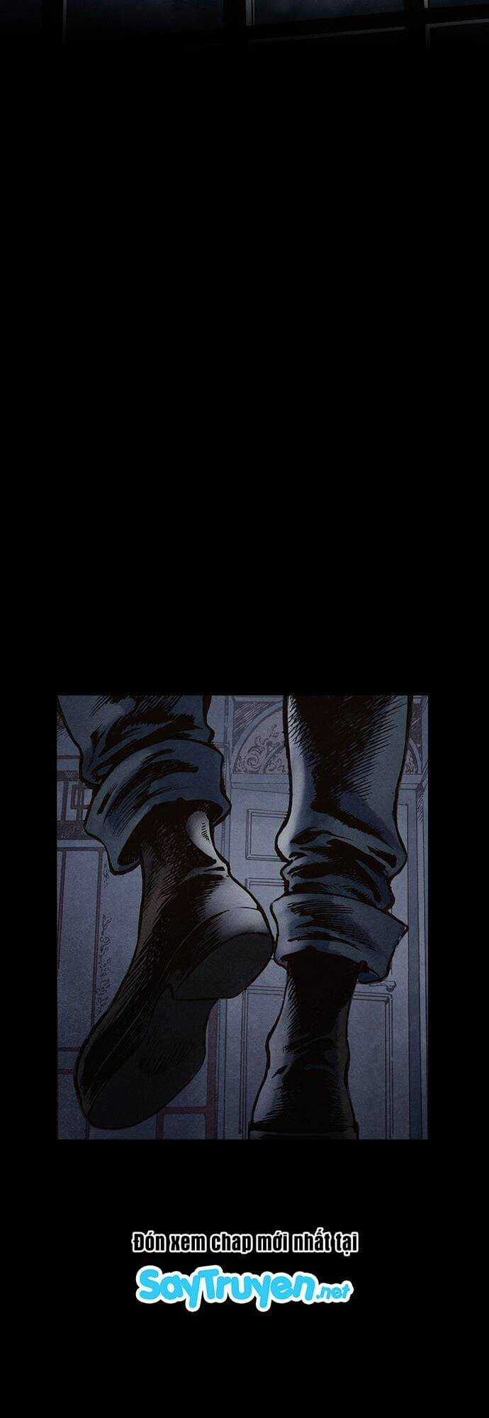 Ám Hành Ngự Sử - Chapter 104 - Trang 18