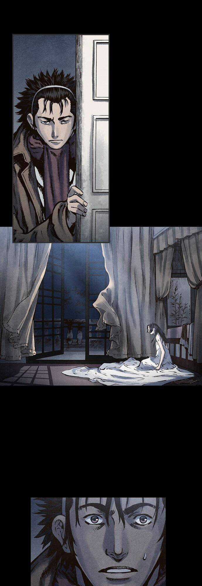 Ám Hành Ngự Sử - Chapter 104 - Trang 19