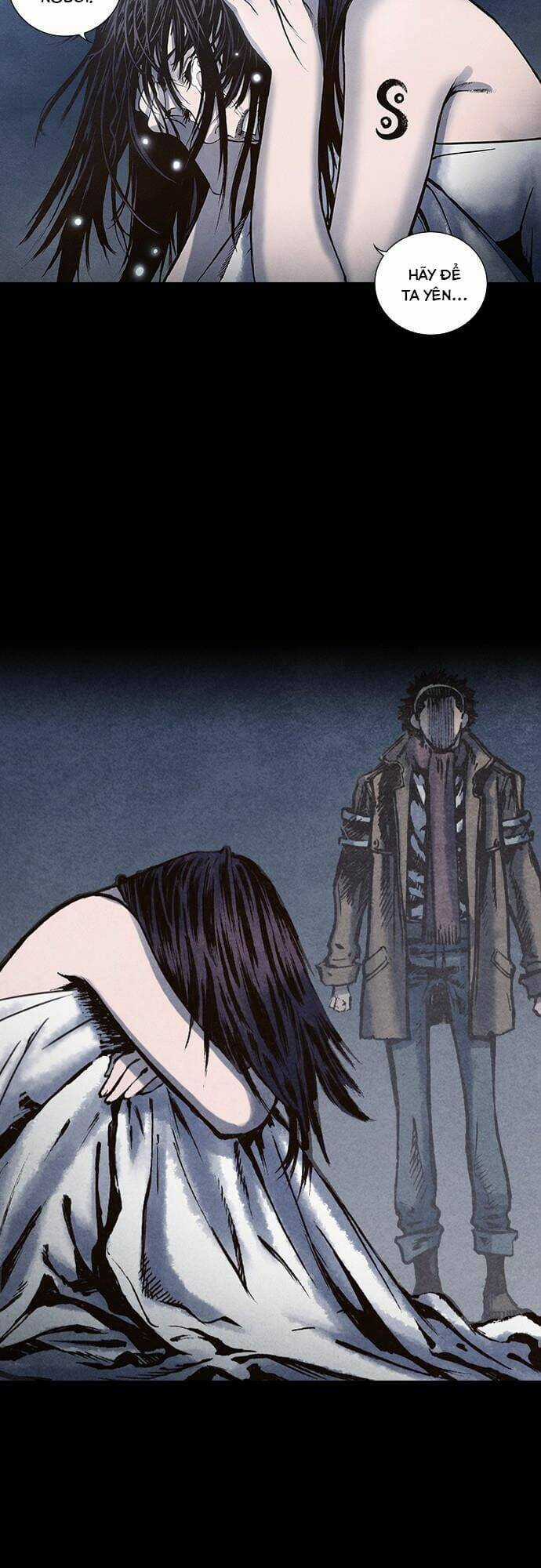 Ám Hành Ngự Sử - Chapter 104 - Trang 23