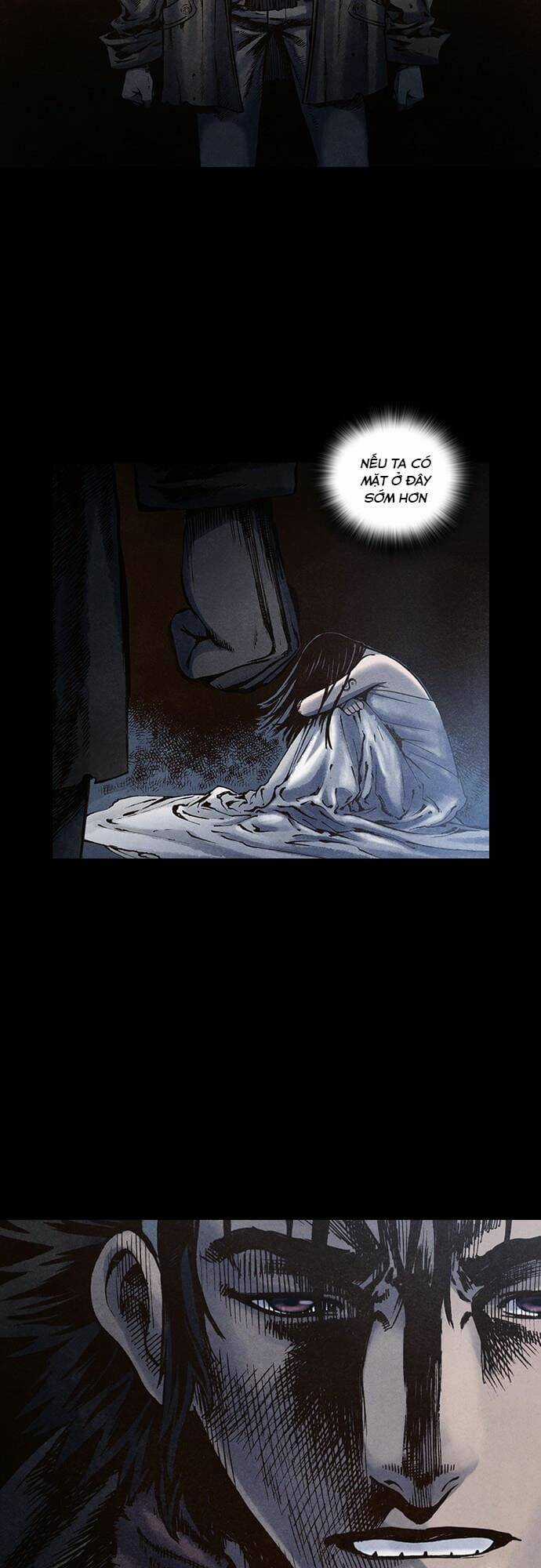 Ám Hành Ngự Sử - Chapter 104 - Trang 27