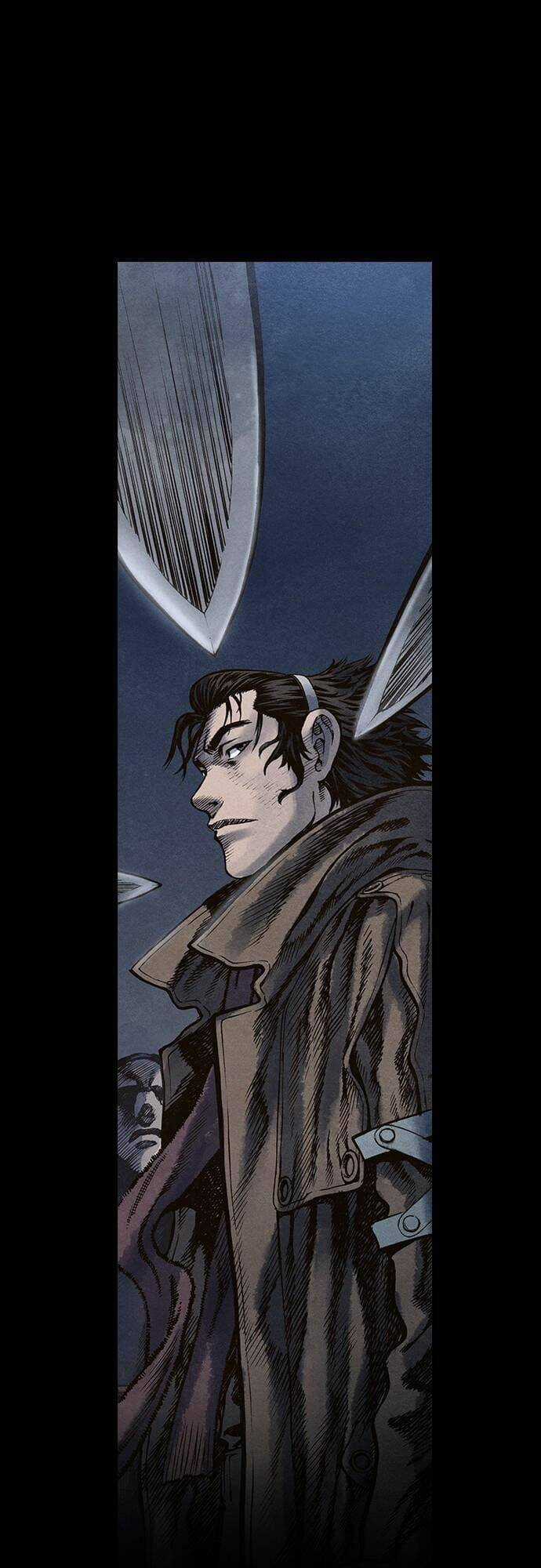 Ám Hành Ngự Sử - Chapter 104 - Trang 30