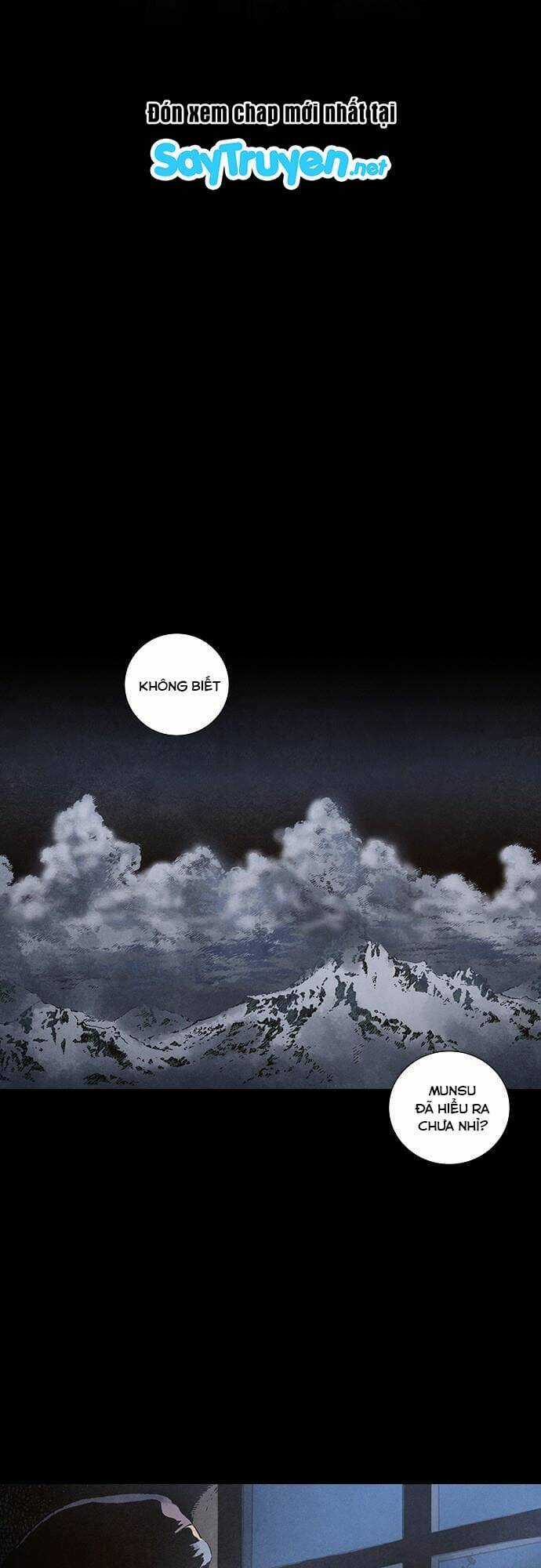 Ám Hành Ngự Sử - Chapter 104 - Trang 31