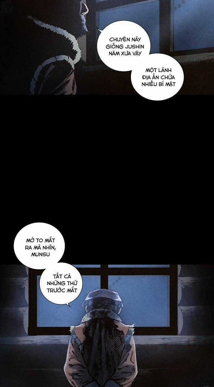 Ám Hành Ngự Sử - Chapter 104 - Trang 32