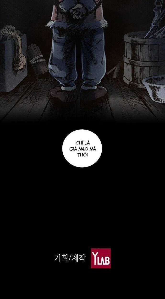 Ám Hành Ngự Sử - Chapter 104 - Trang 33