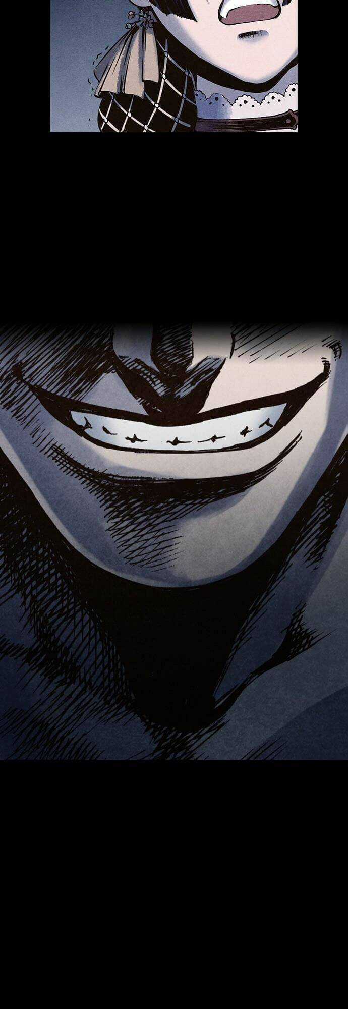 Ám Hành Ngự Sử - Chapter 104 - Trang 8