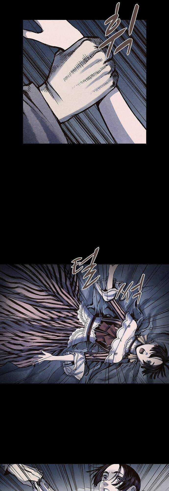 Ám Hành Ngự Sử - Chapter 104 - Trang 9