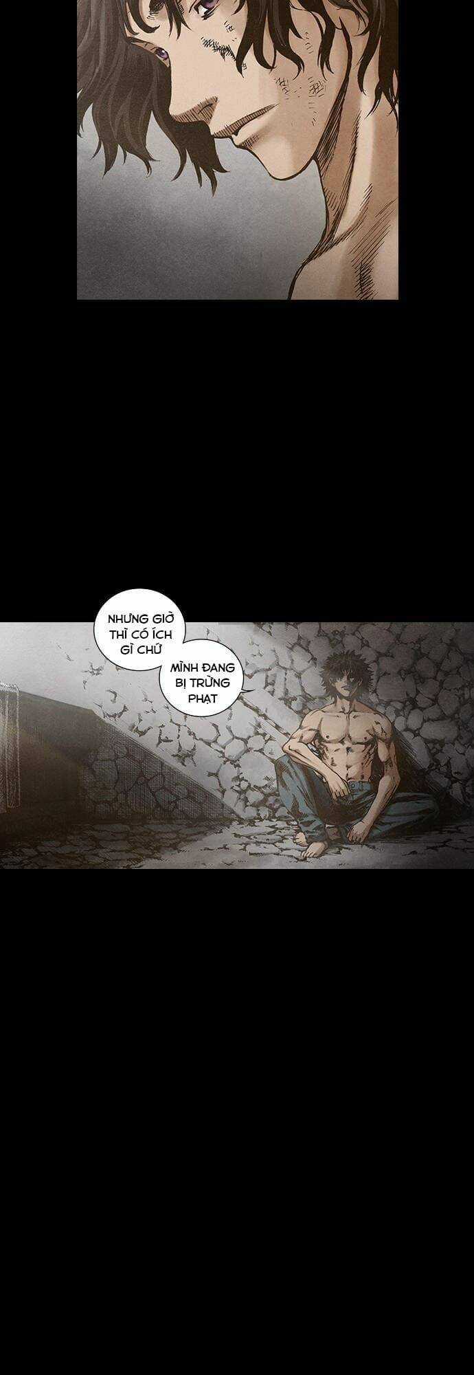 Ám Hành Ngự Sử - Chapter 105 - Trang 11