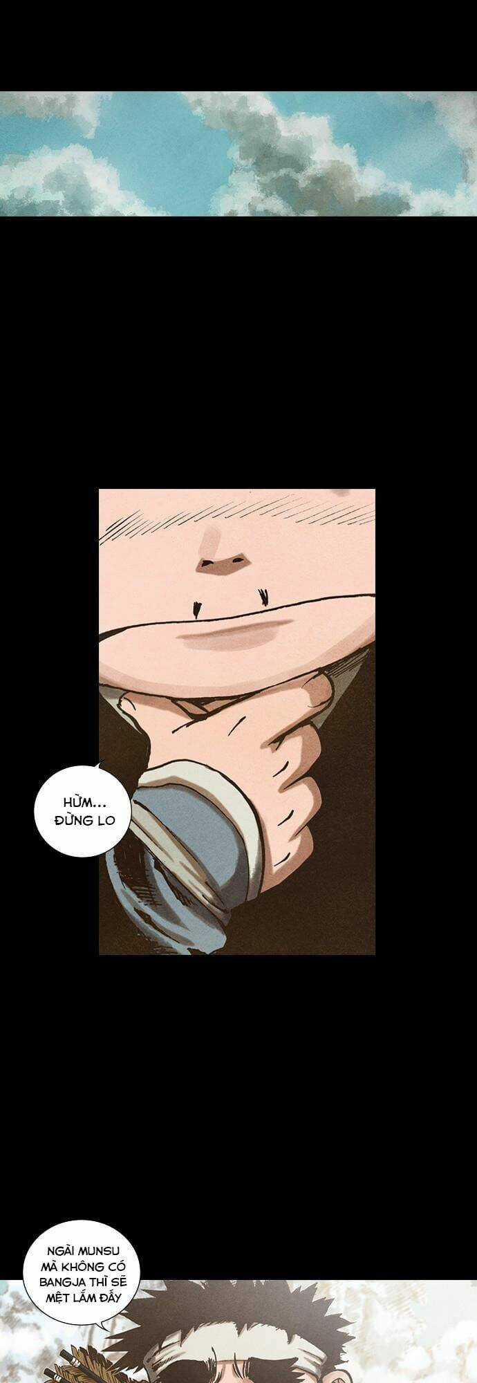 Ám Hành Ngự Sử - Chapter 105 - Trang 12