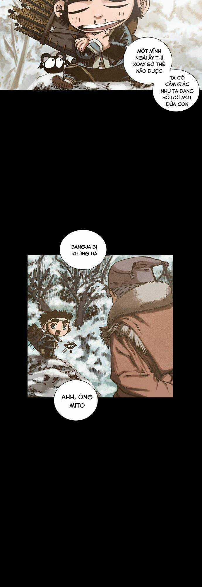 Ám Hành Ngự Sử - Chapter 105 - Trang 13