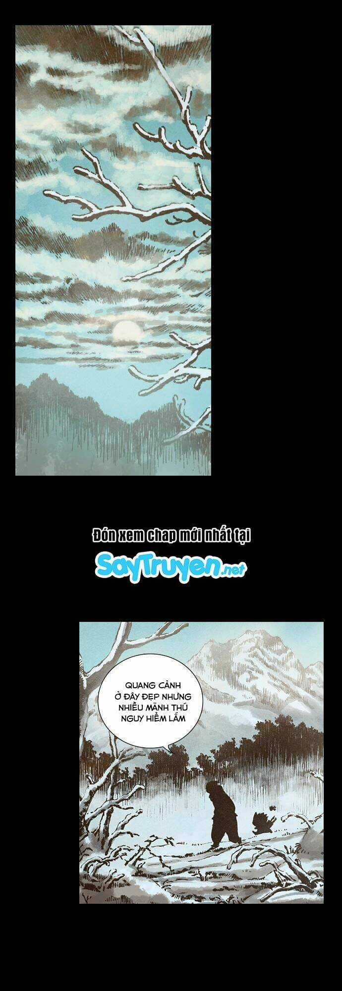 Ám Hành Ngự Sử - Chapter 105 - Trang 14