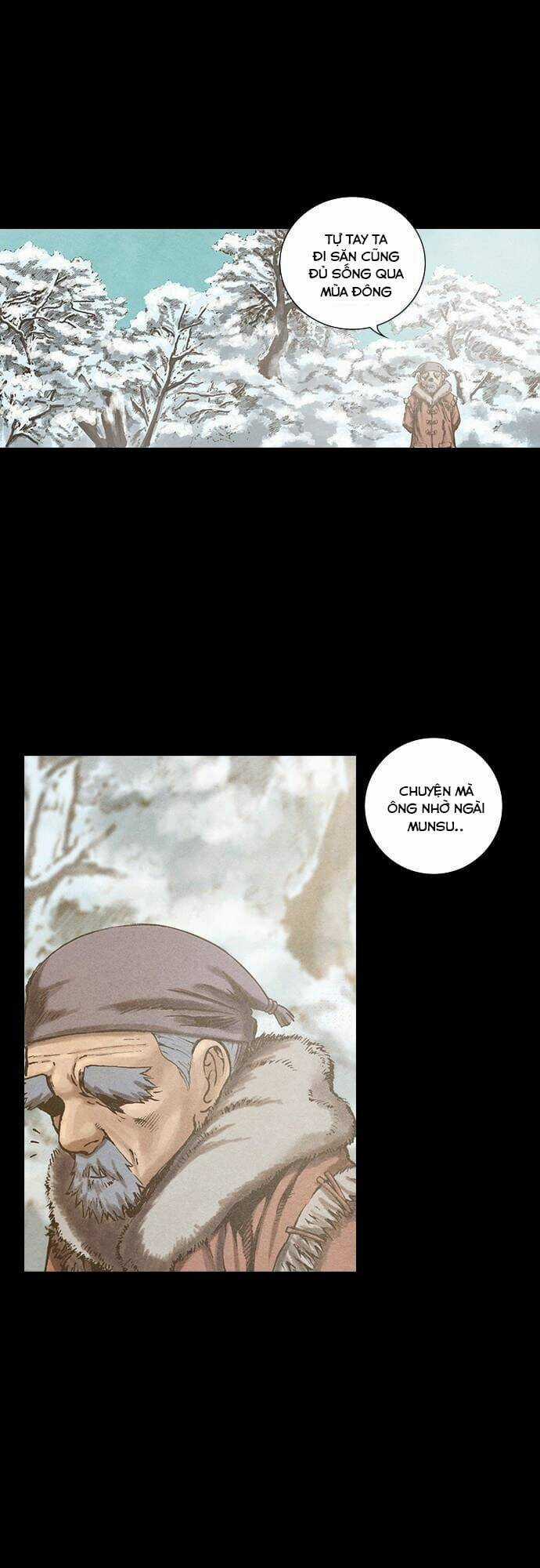 Ám Hành Ngự Sử - Chapter 105 - Trang 15