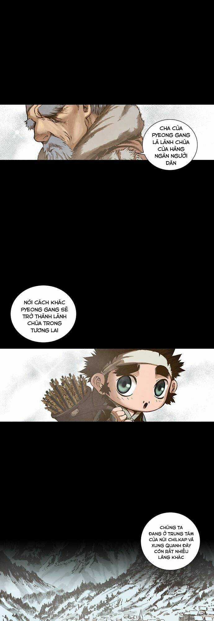 Ám Hành Ngự Sử - Chapter 105 - Trang 17