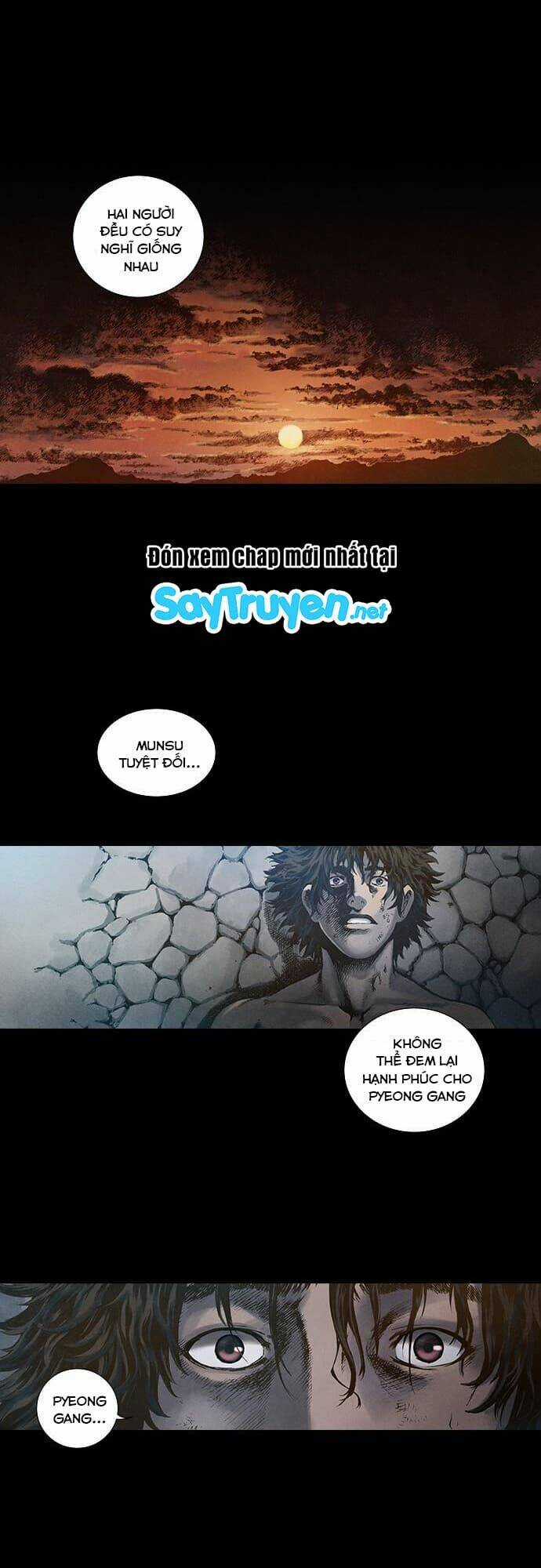 Ám Hành Ngự Sử - Chapter 105 - Trang 23