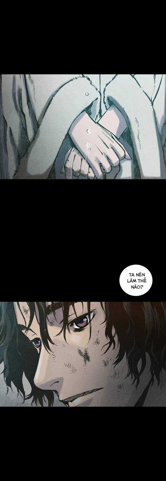 Ám Hành Ngự Sử - Chapter 105 - Trang 29