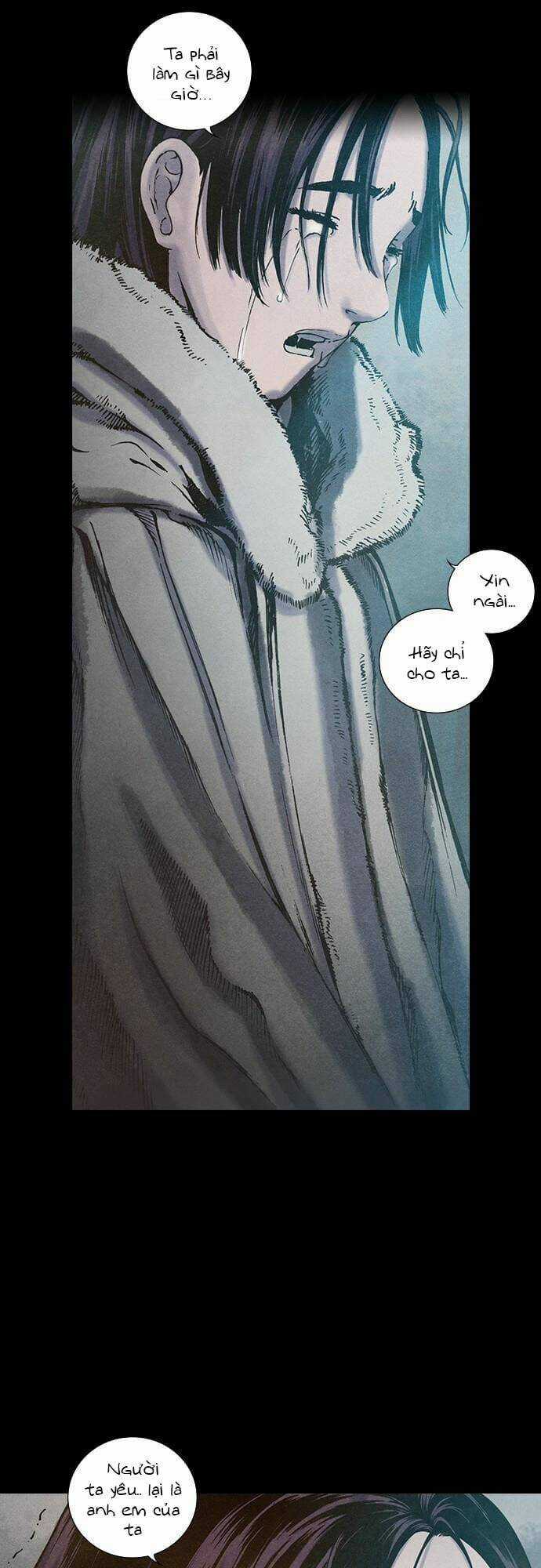 Ám Hành Ngự Sử - Chapter 105 - Trang 30