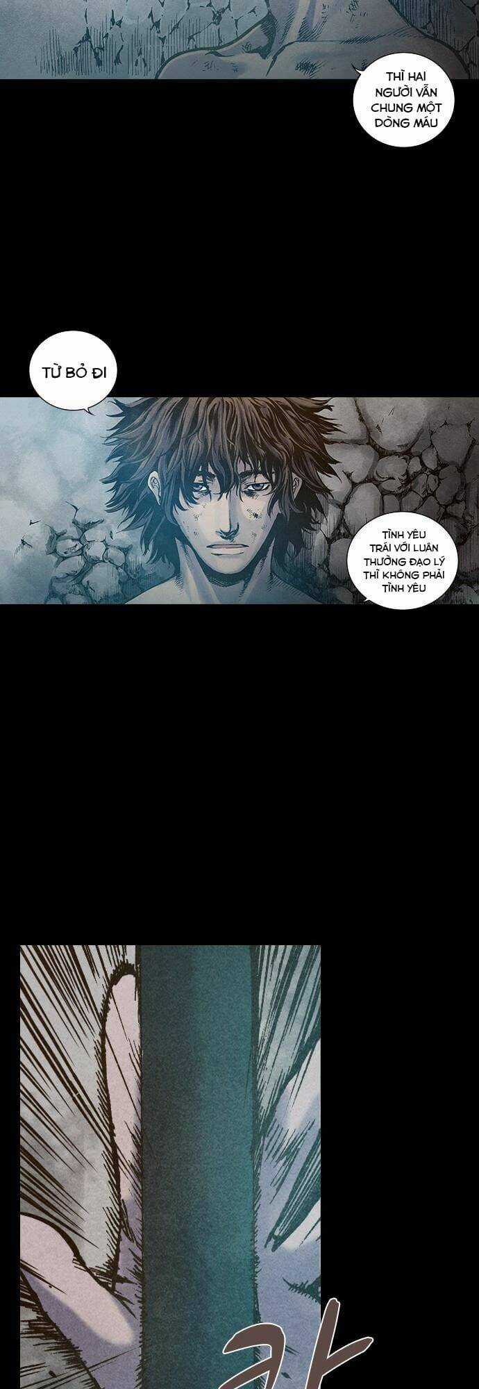 Ám Hành Ngự Sử - Chapter 105 - Trang 34