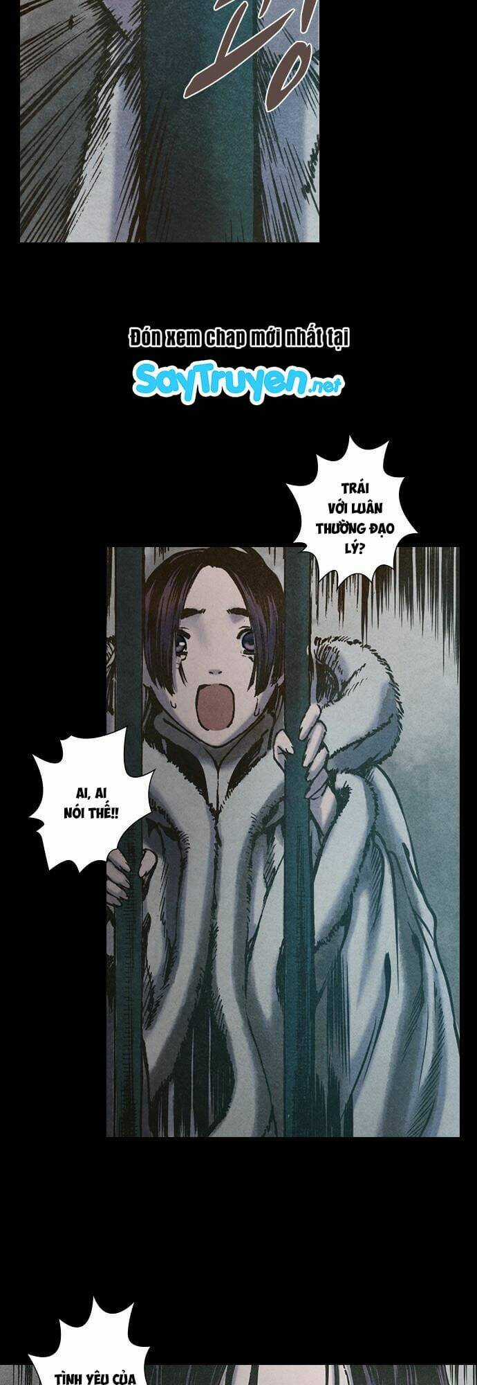 Ám Hành Ngự Sử - Chapter 105 - Trang 35