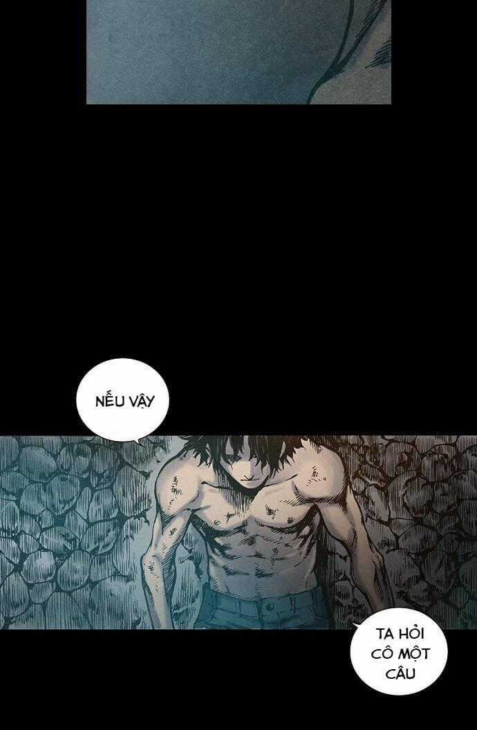 Ám Hành Ngự Sử - Chapter 105 - Trang 37