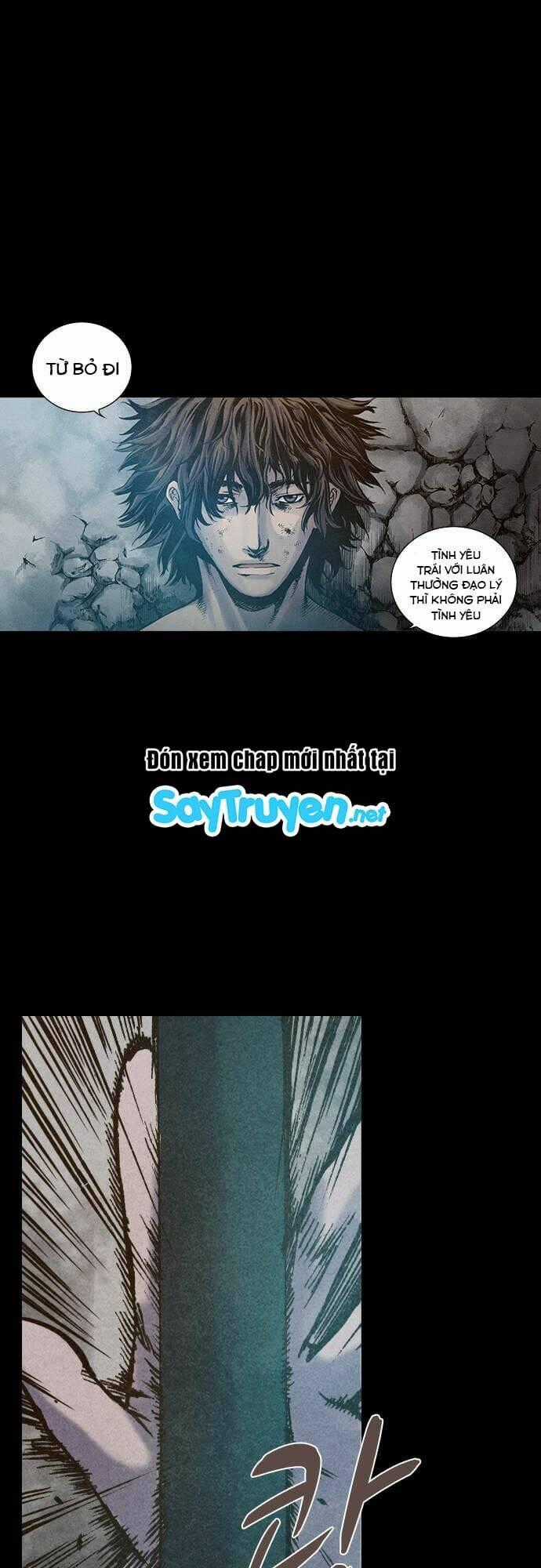 Ám Hành Ngự Sử - Chapter 106 - Trang 2