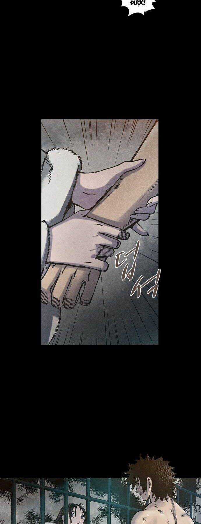 Ám Hành Ngự Sử - Chapter 106 - Trang 11