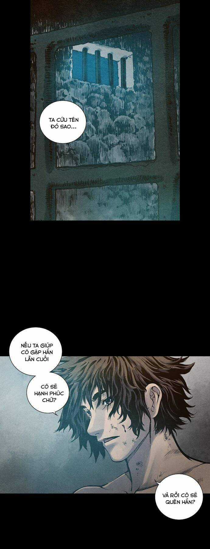 Ám Hành Ngự Sử - Chapter 106 - Trang 15