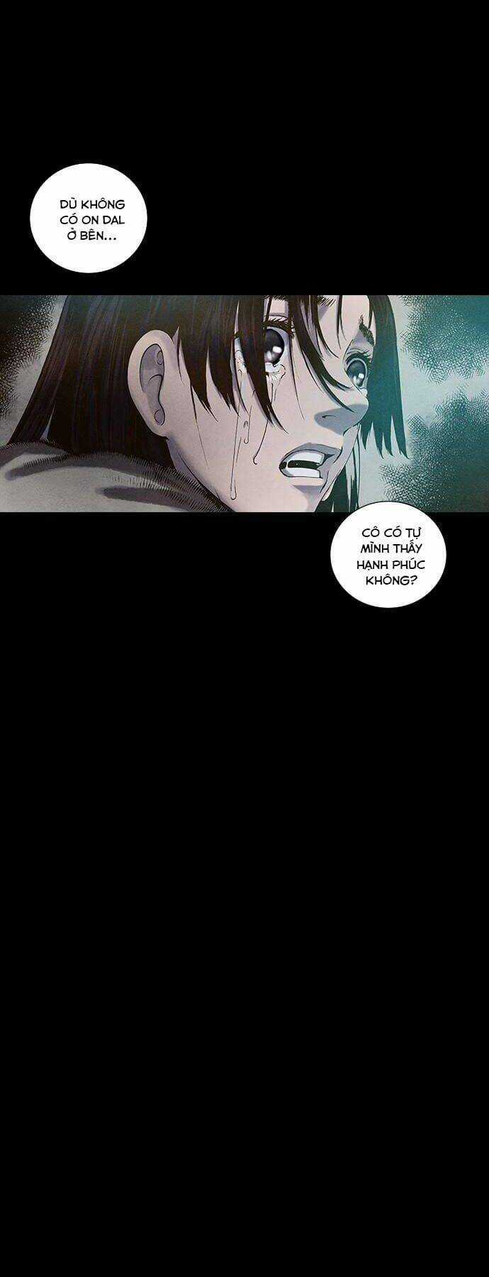 Ám Hành Ngự Sử - Chapter 106 - Trang 16