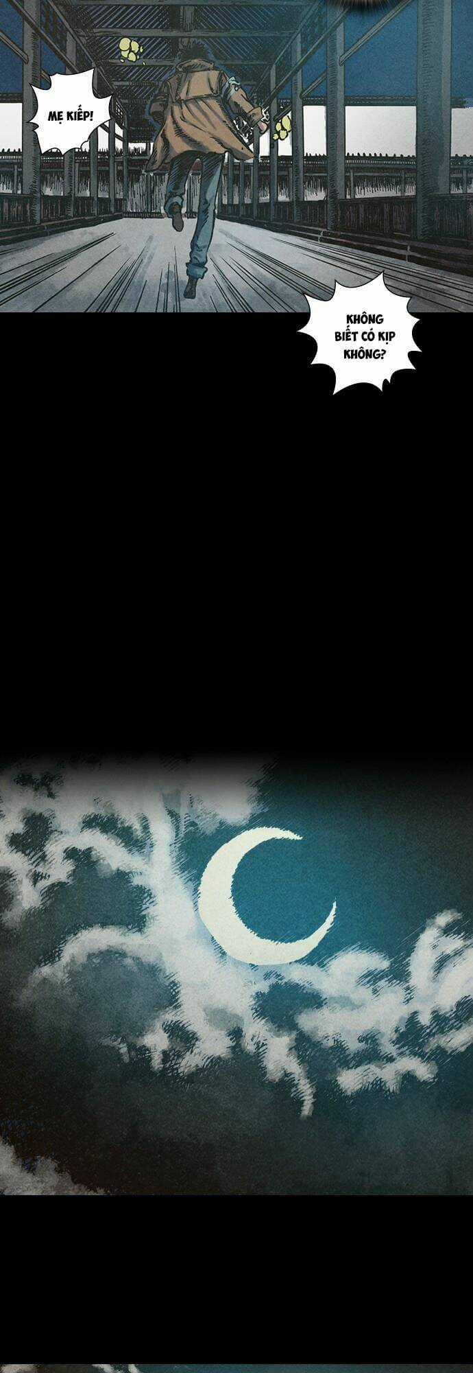 Ám Hành Ngự Sử - Chapter 106 - Trang 18