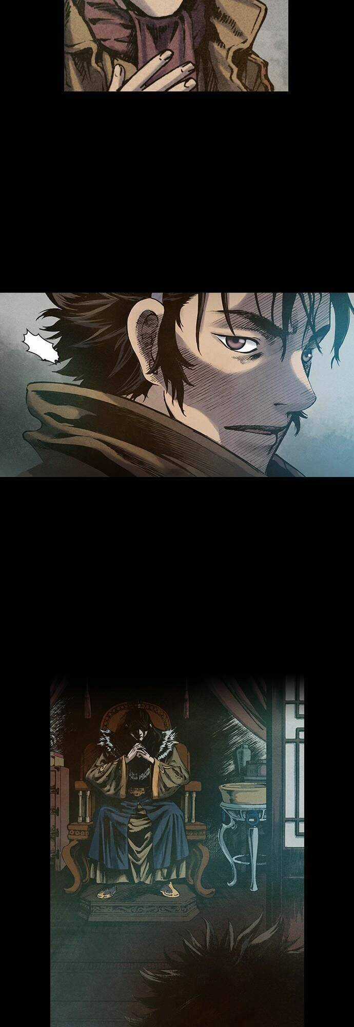 Ám Hành Ngự Sử - Chapter 106 - Trang 23