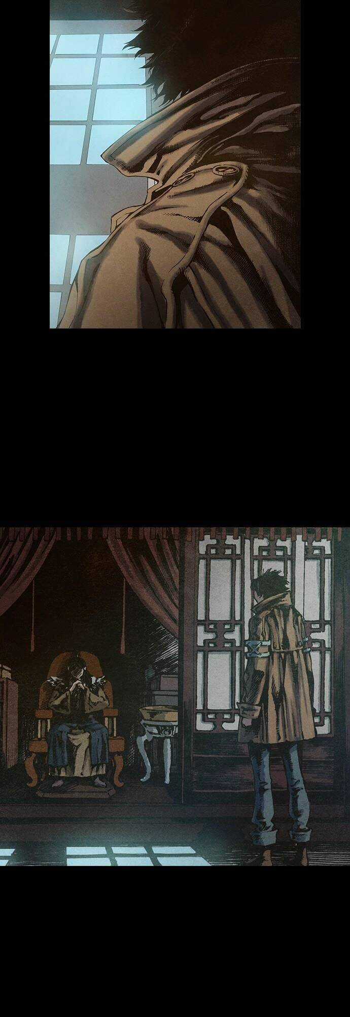 Ám Hành Ngự Sử - Chapter 106 - Trang 24