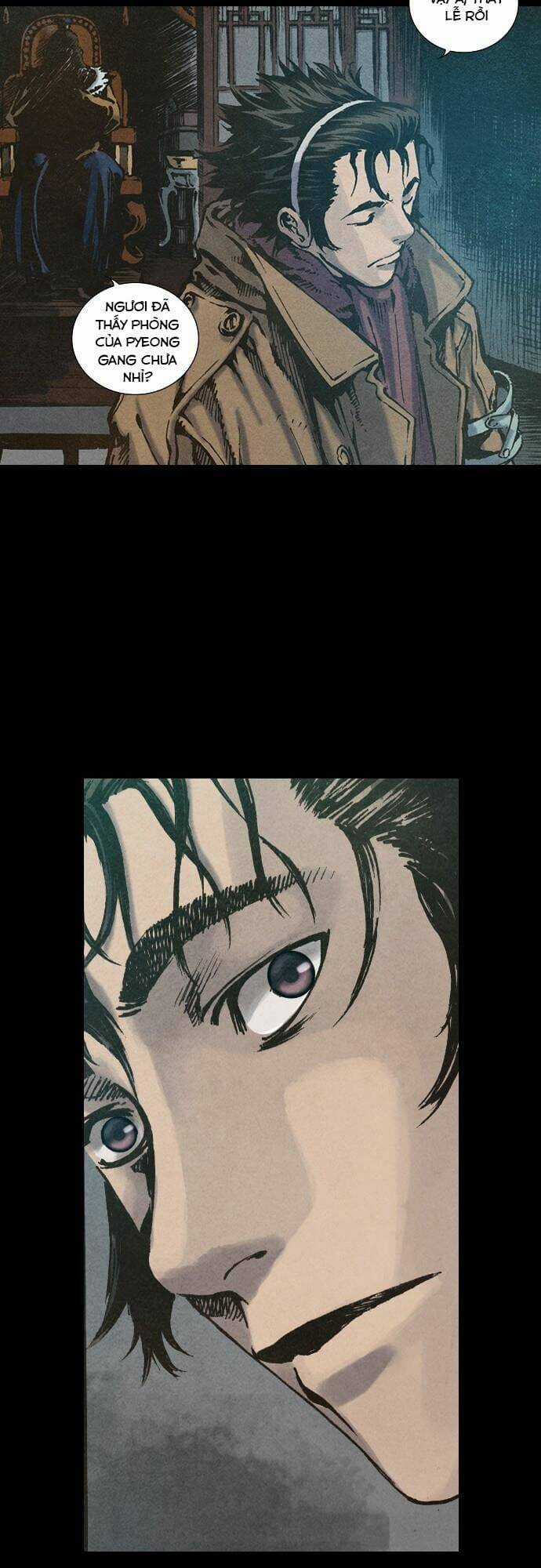 Ám Hành Ngự Sử - Chapter 106 - Trang 28