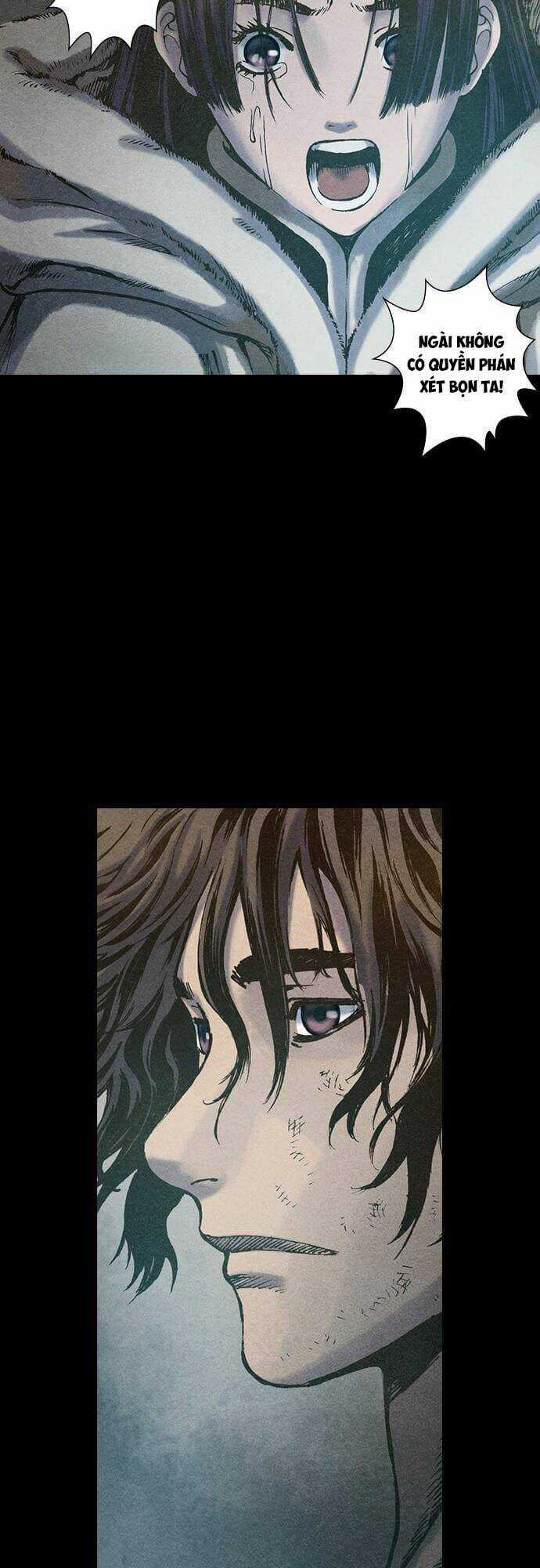 Ám Hành Ngự Sử - Chapter 106 - Trang 4