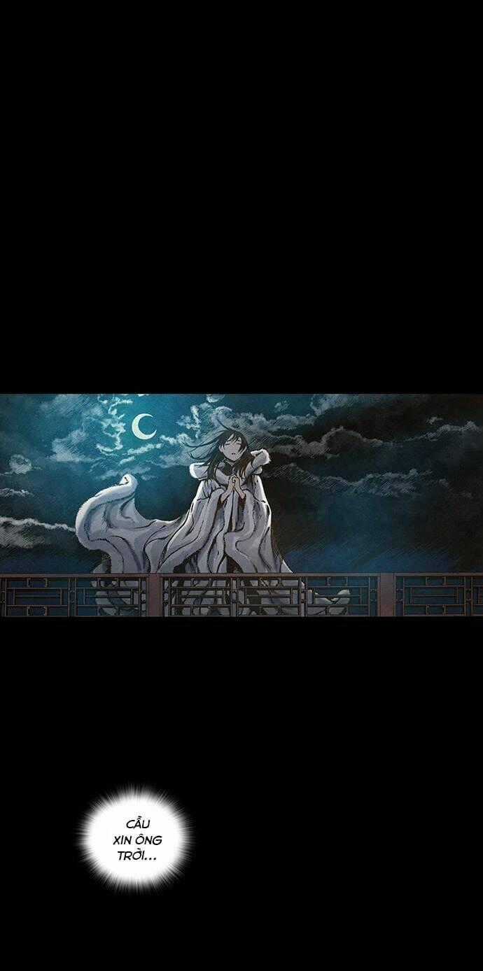 Ám Hành Ngự Sử - Chapter 106 - Trang 34