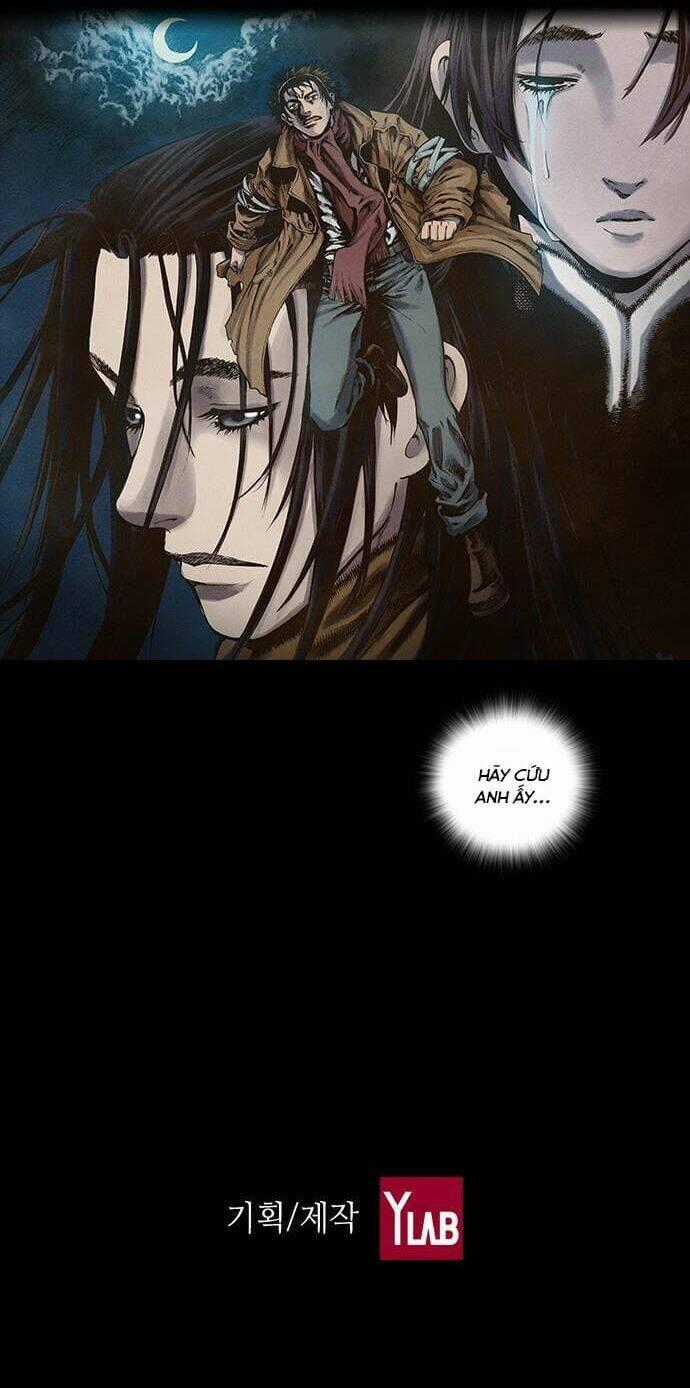 Ám Hành Ngự Sử - Chapter 106 - Trang 35