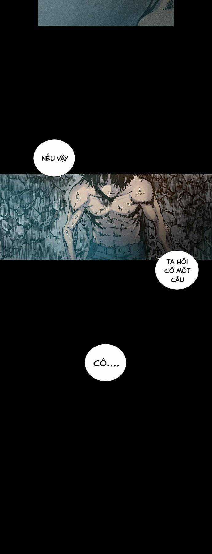 Ám Hành Ngự Sử - Chapter 106 - Trang 5