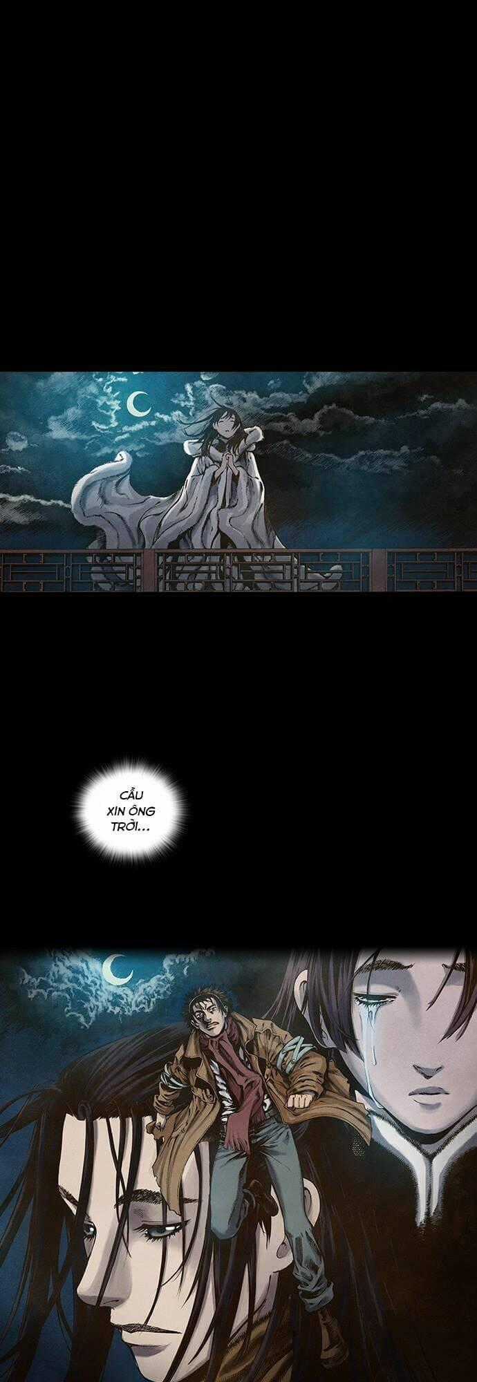Ám Hành Ngự Sử - Chapter 107 - Trang 2
