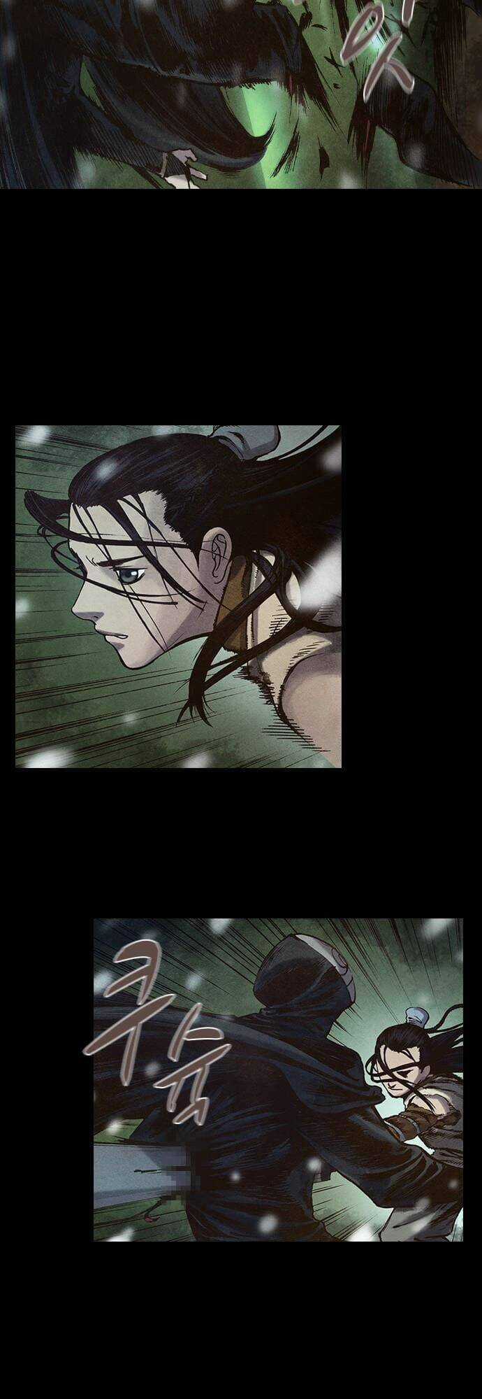 Ám Hành Ngự Sử - Chapter 107 - Trang 12