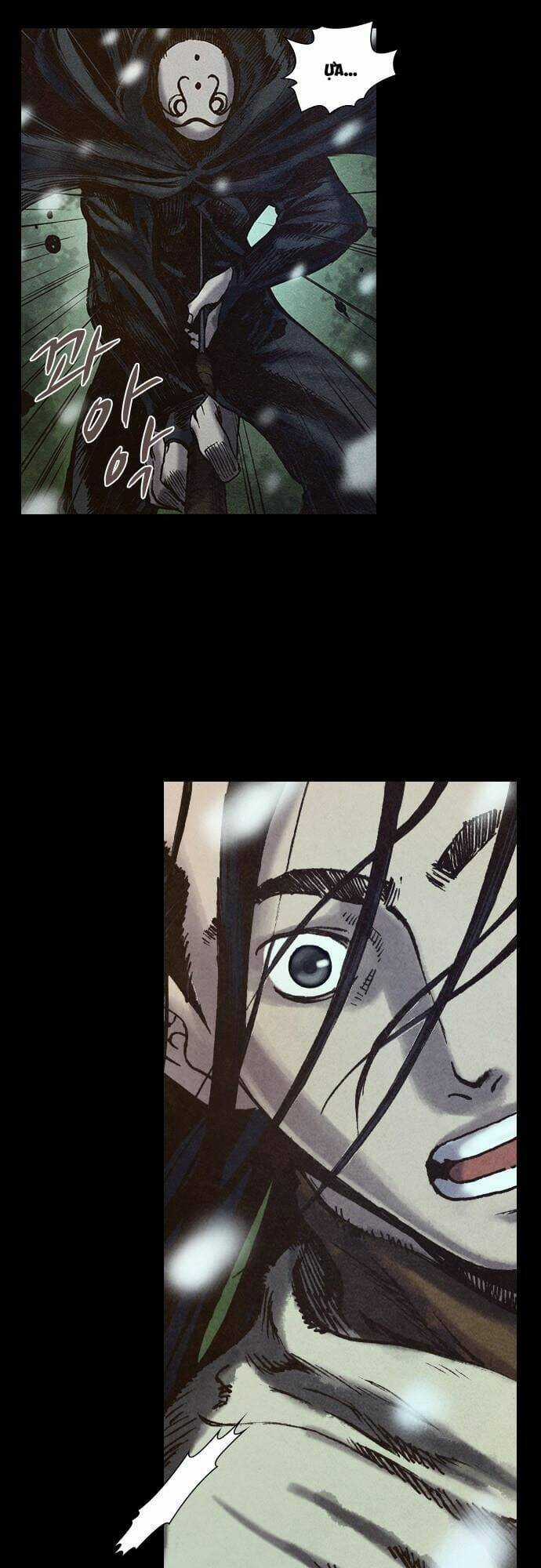 Ám Hành Ngự Sử - Chapter 107 - Trang 13