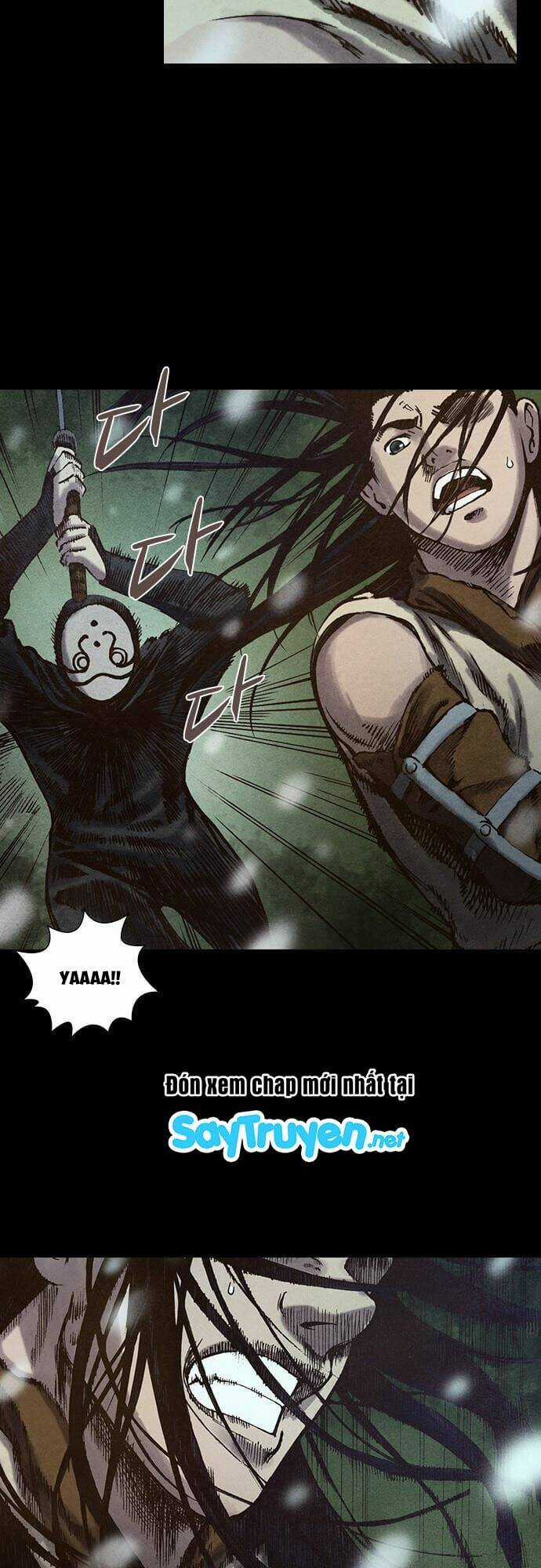 Ám Hành Ngự Sử - Chapter 107 - Trang 14