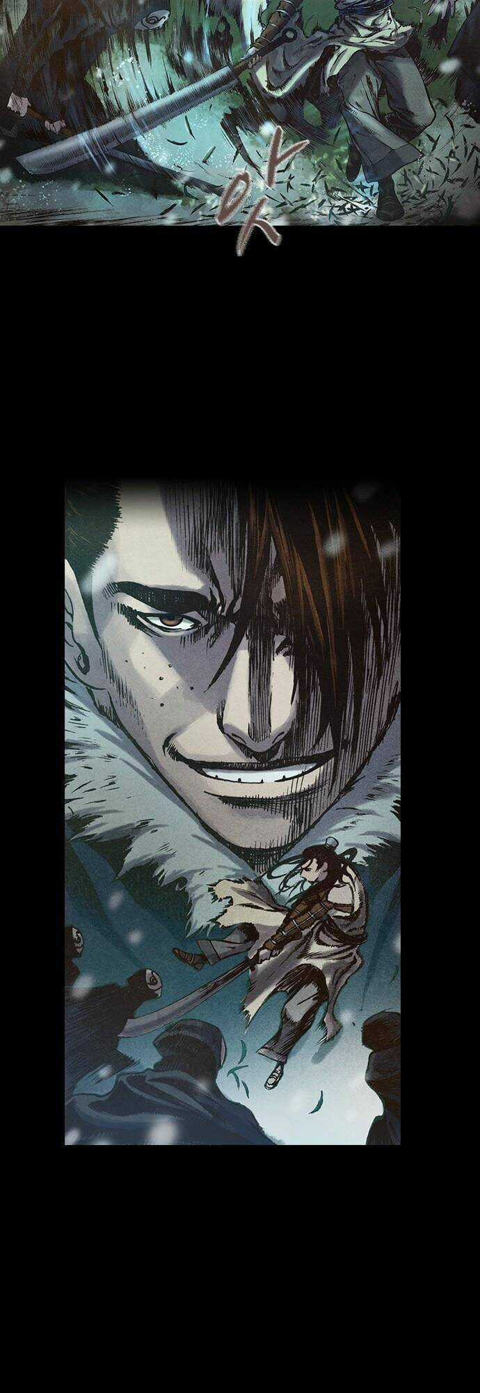 Ám Hành Ngự Sử - Chapter 107 - Trang 16