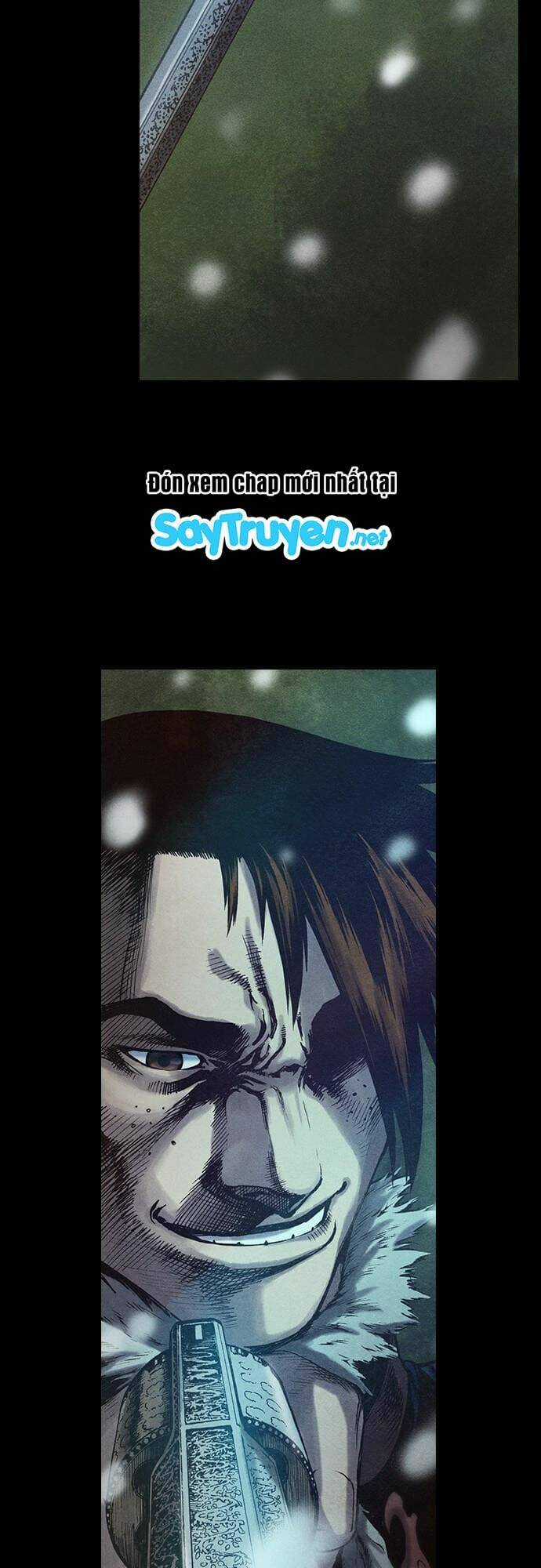 Ám Hành Ngự Sử - Chapter 107 - Trang 18